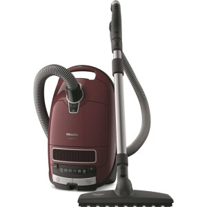 Product detail of Miele Complete C3 125 Gala Edition
