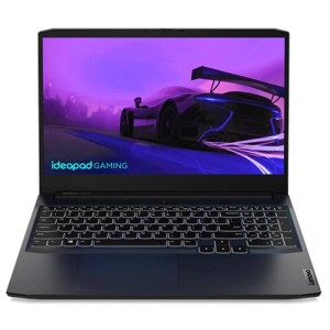 Product detail of Lenovo IdeaPad Gaming 3 15IHU6 (82K101NMCK) černý