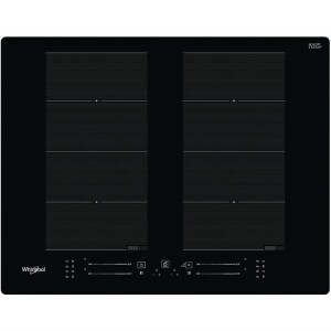 Product detail of Whirlpool i100 WF S8865 NE černá