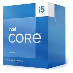 Product detail of Intel Core i5 13400F (BX8071513400F)