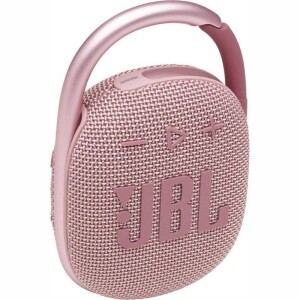 Product detail of JBL CLIP 4 růžový
