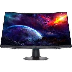 Product detail of Dell S3222DGM (210-AZZH) černý