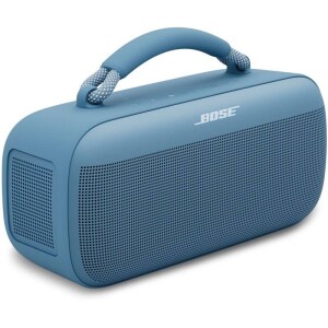 Product detail of Bose SoundLink Max modré