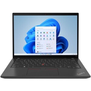 Product detail of Lenovo ThinkPad T14 Gen 4 (21K3002HCK) černý