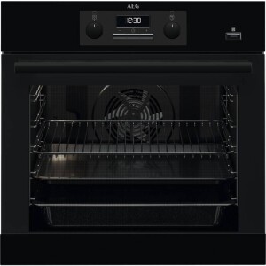 Product detail of AEG série 6000 BEB351111B černá