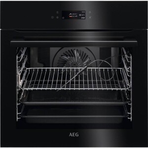 Product detail of AEG série 8000 BPE742380B černá