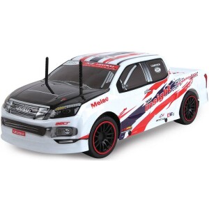 Product detail of SPARKYS - rychlostní závodní auto 1:10 bílé