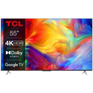 Product detail of TCL 55P637