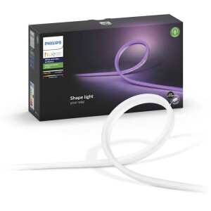 Product detail of Philips Hue Outdoor Strip 5m, White and Color Ambiance (8718699709853)