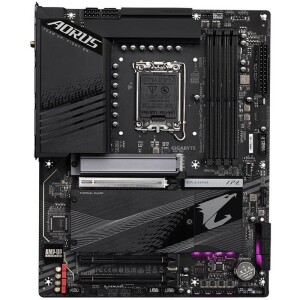 Product detail of Gigabyte Z790 AORUS ELITE AX (Z790 A ELITE AX)