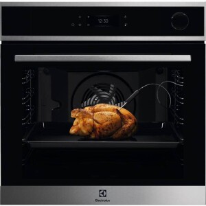 Product detail of Electrolux 700 PRO EOC8P39WX nerez