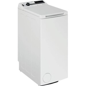 Product detail of Whirlpool TDLRBX 65342BS EU bílá