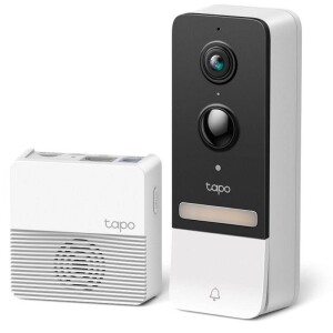 Product detail of TP-Link Tapo D230S1, chytrý domovní zvonek, kit s Hubem (Tapo D230S1)