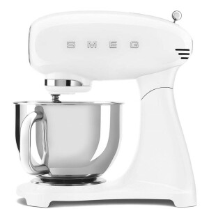 Product detail of Smeg 50's Retro Style SMF03WHEU bílý