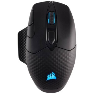 Product detail of Corsair DARK CORE RGB WIRELESS (CH-9315011-EU) černá