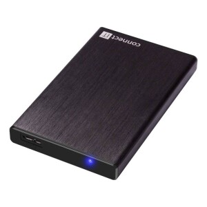 Product detail of Connect IT CI-1044, 2,5" SATA, USB 3.0 (CI-1044) černý