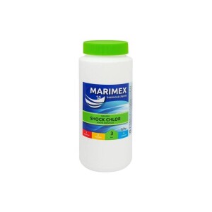 Product detail of Marimex Chlor Šok 2,7 kg