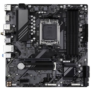 Product detail of Gigabyte B650M D3HP (B650M D3HP AX)