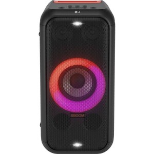 Product detail of LG XL5S černý