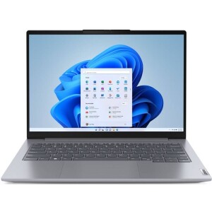 Product detail of Lenovo ThinkBook 14 G6 ABP (21KJ006ECK) šedý