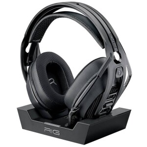 Product detail of Nacon RIG 800 PRO HX, pro Xbox Series X|S, Xbox One a PC (RIG800PROHX) černý