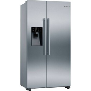 Product detail of Bosch Serie 6 KAD93AIDP šedá