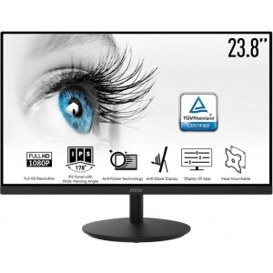 Product detail of MSI PRO MP242 (PRO MP242) černý