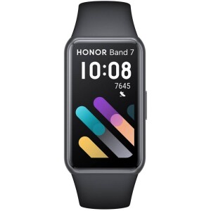Product detail of HONOR Band 7 (5502AAMQ) černý
