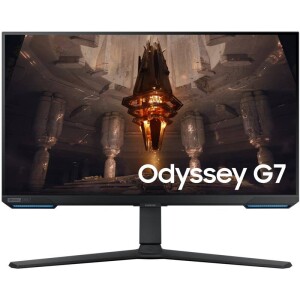 Product detail of Samsung Odyssey G70B (LS28BG700EPXEN) černý