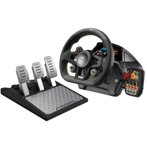 Product detail of Turtle Beach VelocityOne Race Direct Drive (TBS-0726-05)