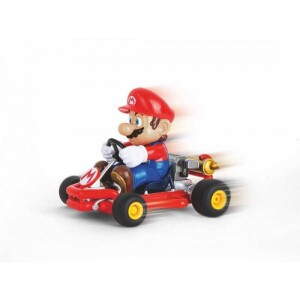 Product detail of Carrera 200989 Mario Kart (1/20