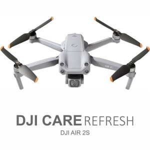 Product detail of DJI Care Refresh 2-Year Plan (DJI Air 2S) (CP.QT.00004783.02)