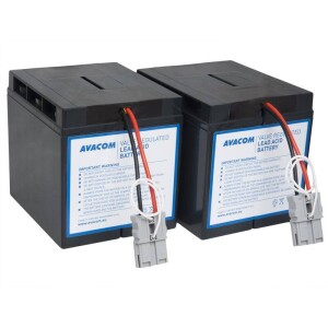 Product detail of Avacom RBC55 - baterie pro UPS 2ks (AVA-RBC55)