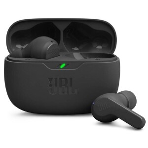Product detail of JBL Wave Beam (JBLWBEAMBLK) černá