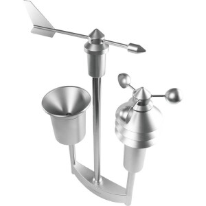 Product detail of Homematic IP meteo Plus (HmIP-SWO-PL)