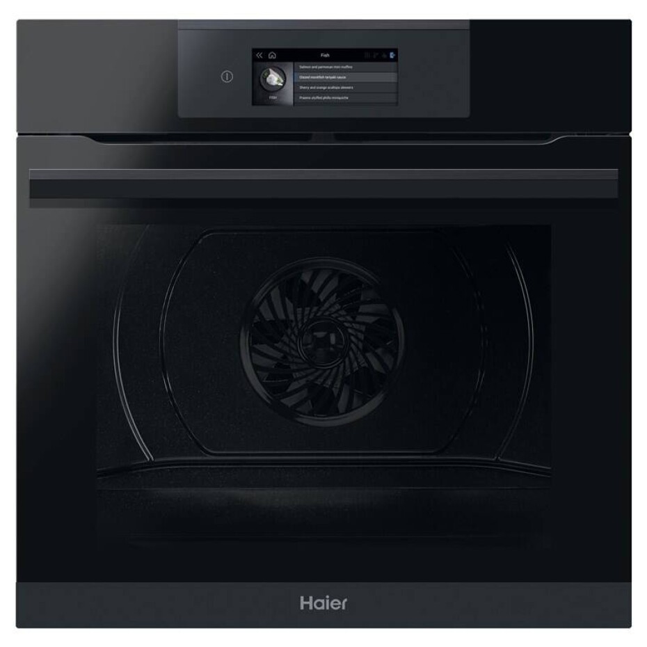 Haier I-Touch Series 6 HWO60SM6T9BH černá - main (0)