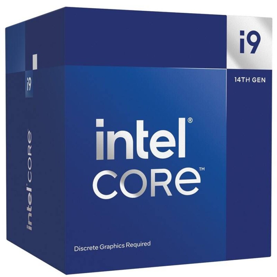 Intel Core i9 14900F (BX8071514900F) - main (0)