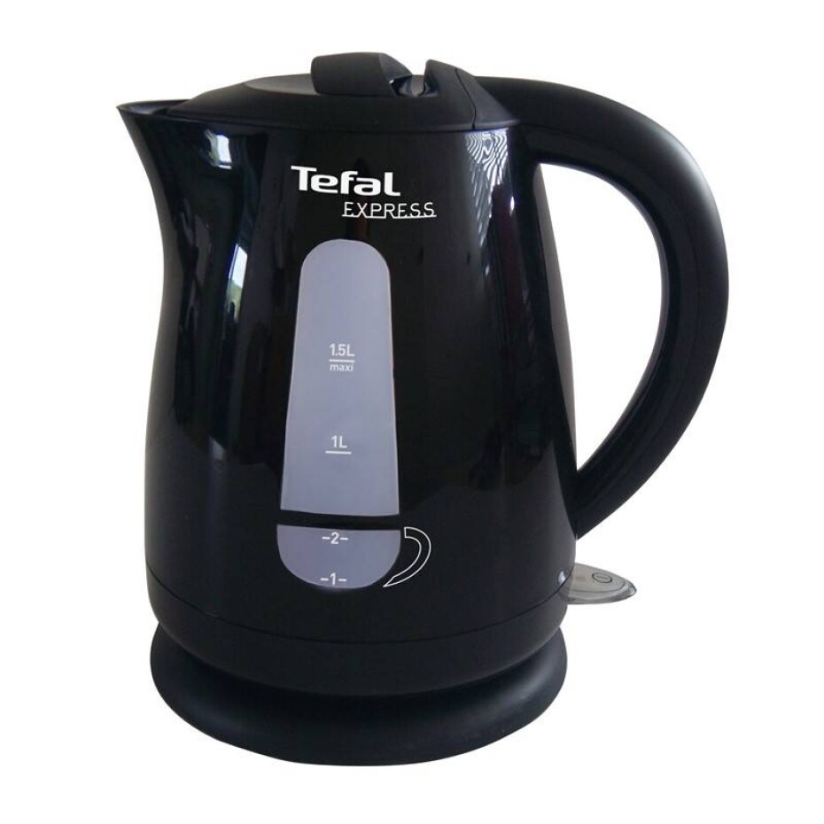 Tefal Express KO299830 černá - main (0)