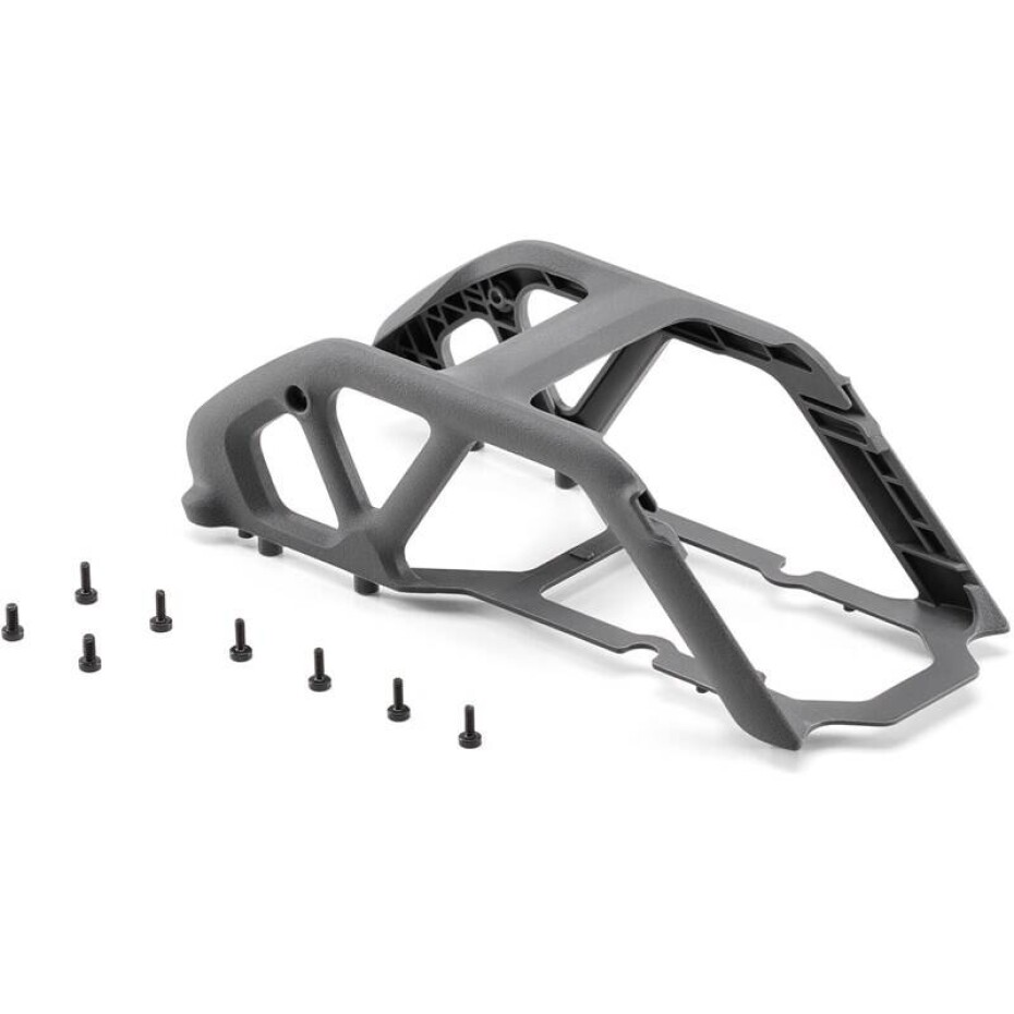 DJI Avata Upper Frame (CP.FP.00000075.01) - main (0)
