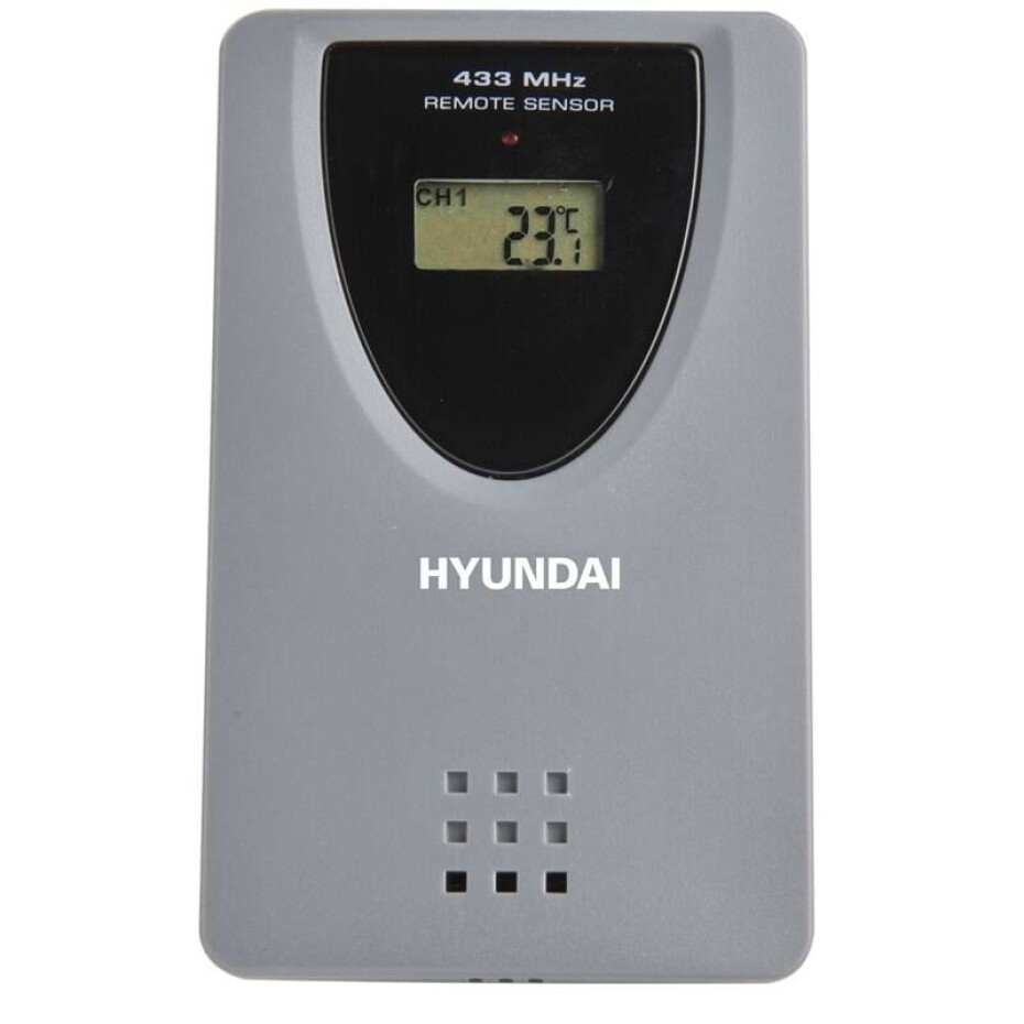 Hyundai WS Senzor 77 šedé - main (0)