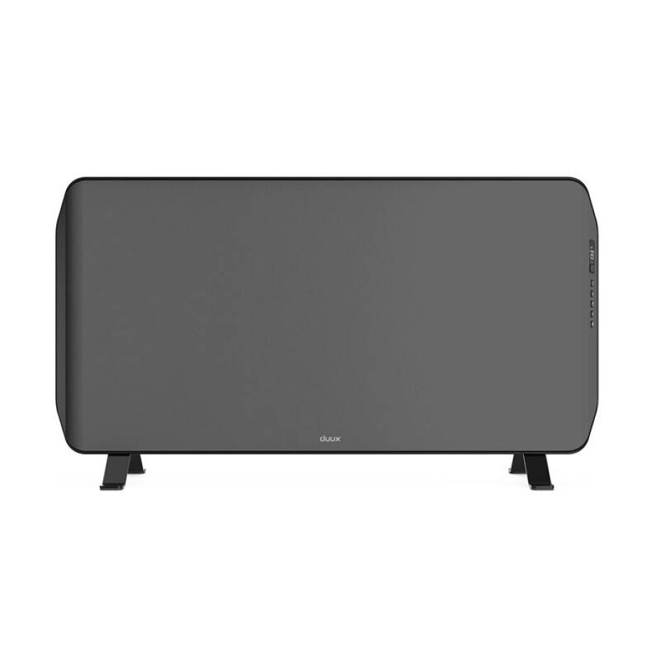 Duux DXCH14 Edge 2000 Gray Wifi - main (0)