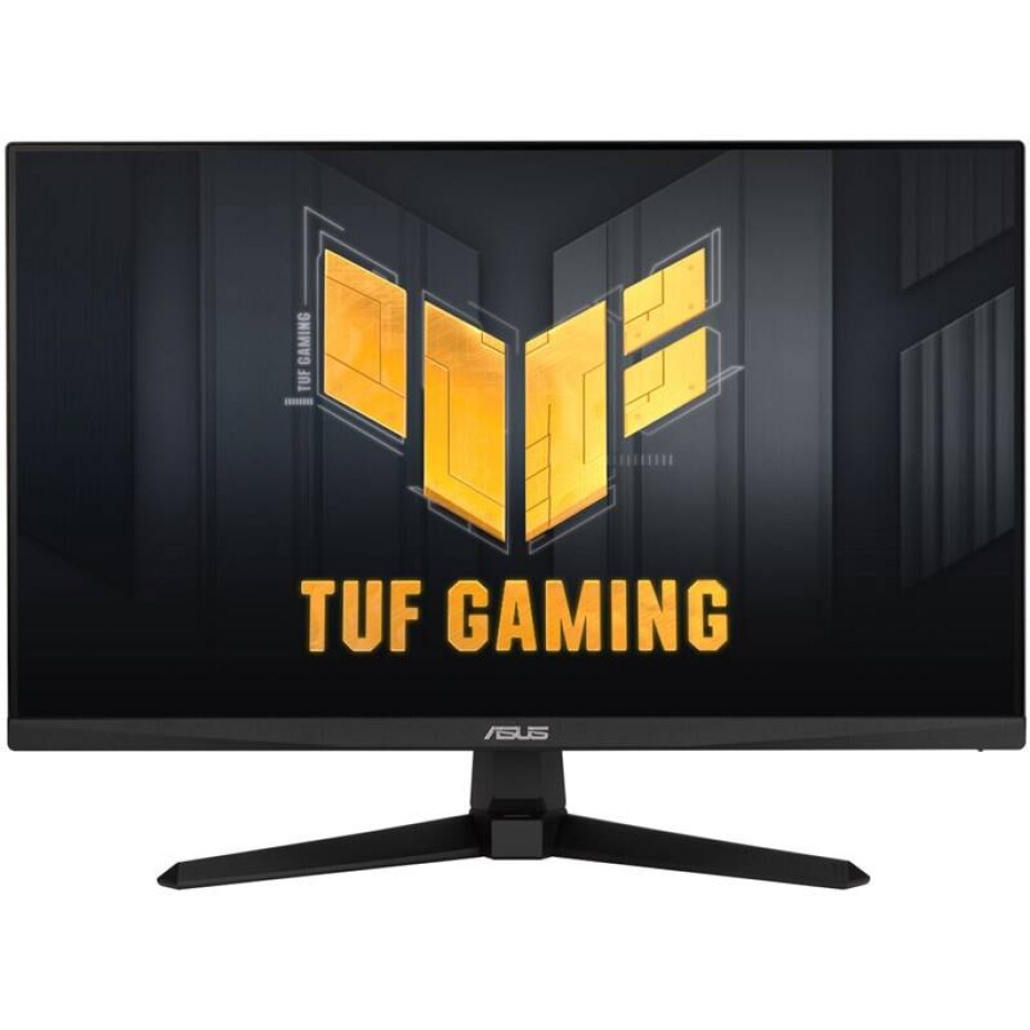 Asus TUF Gaming VG249QM1A (90LM06J0-B02370) černý - main (0)