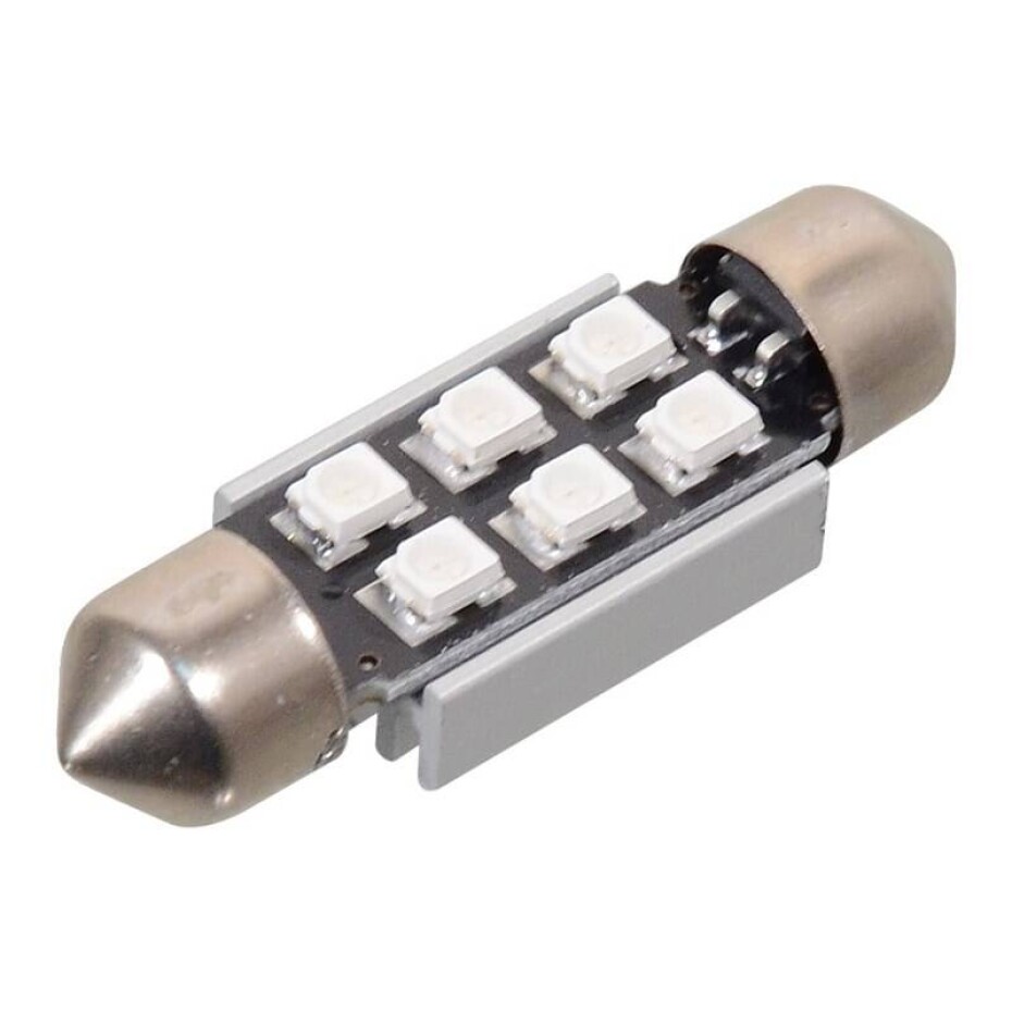 Compass 33816 6 SMD LED 12V suf. SV8.5 CAN-BUS - main (0)