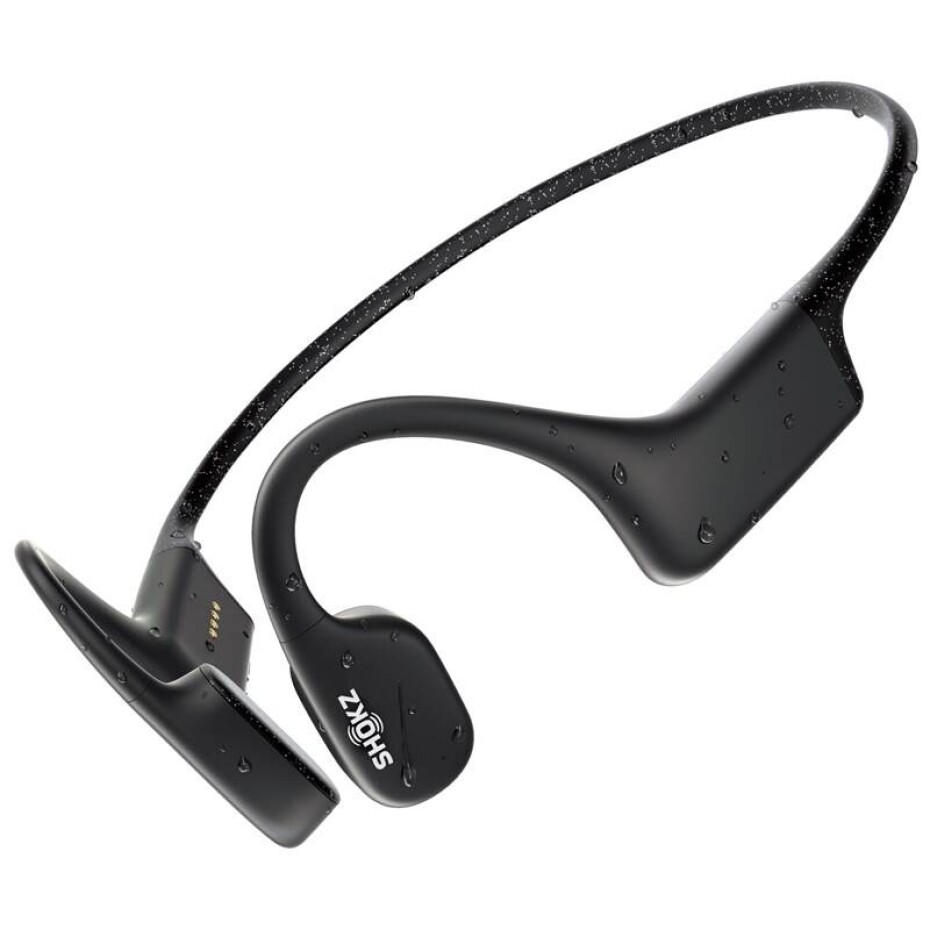 Shokz OpenSwim MP3 4GB (S700BK) černá - main (0)