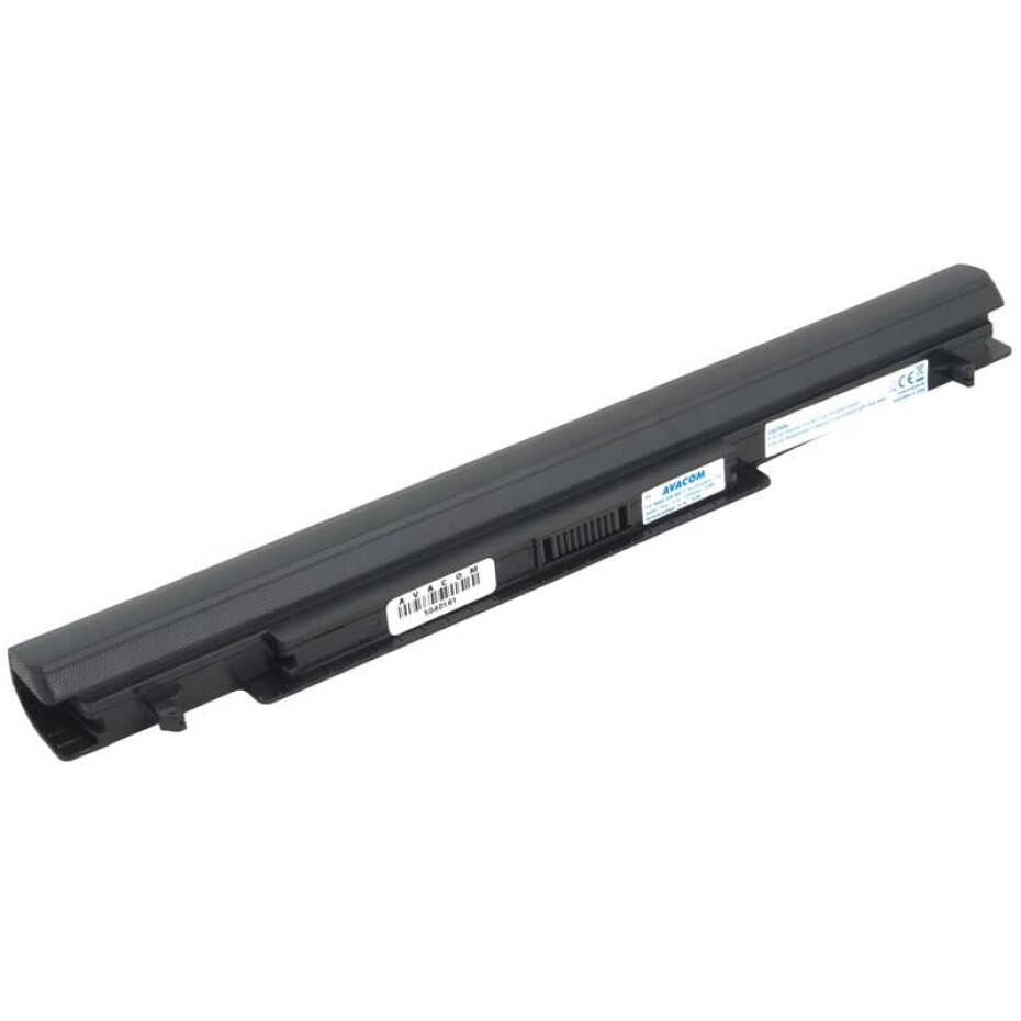 Avacom Asus A46, A56, K56, S550, K550, Li-Ion 14,4V 2200mAh (NOAS-A46-N22) - main (0)