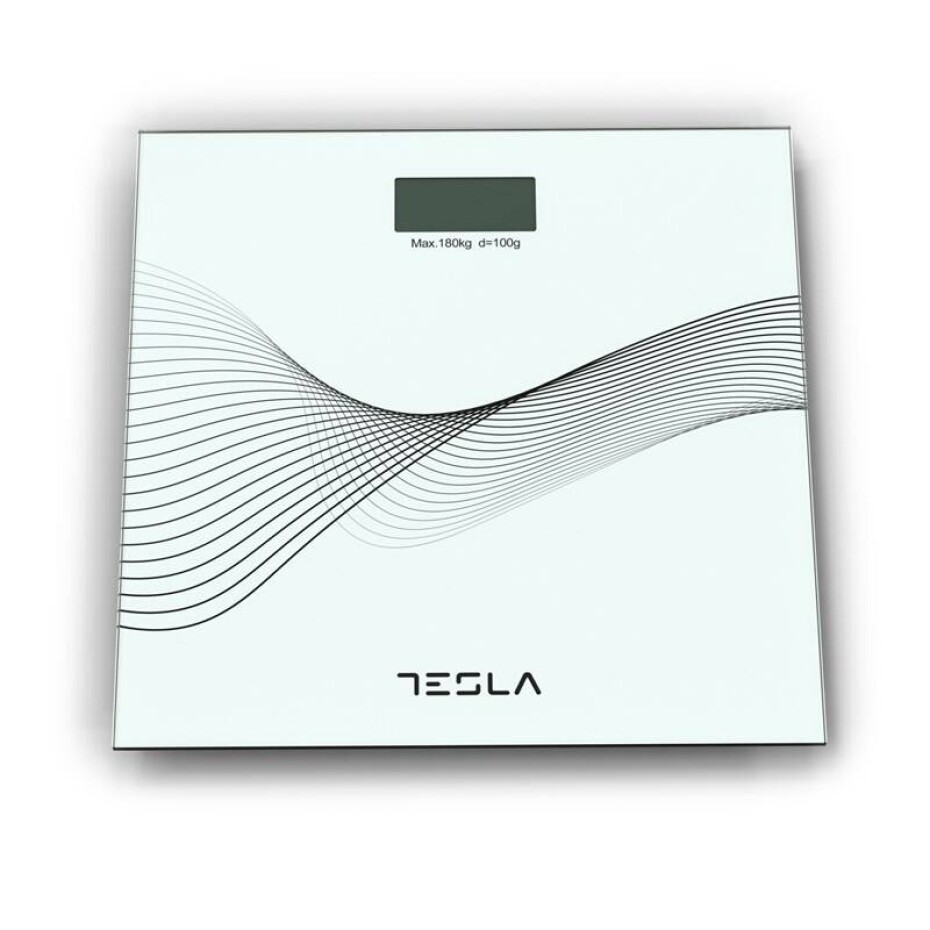 Tesla BS103W bílá - main (0)