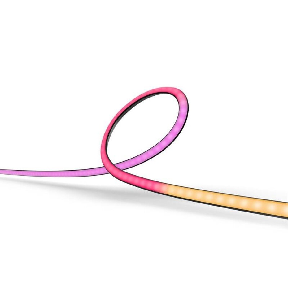 Philips Hue Gradient Lightstrip pro TV 55" (8718699784751) - main (0)