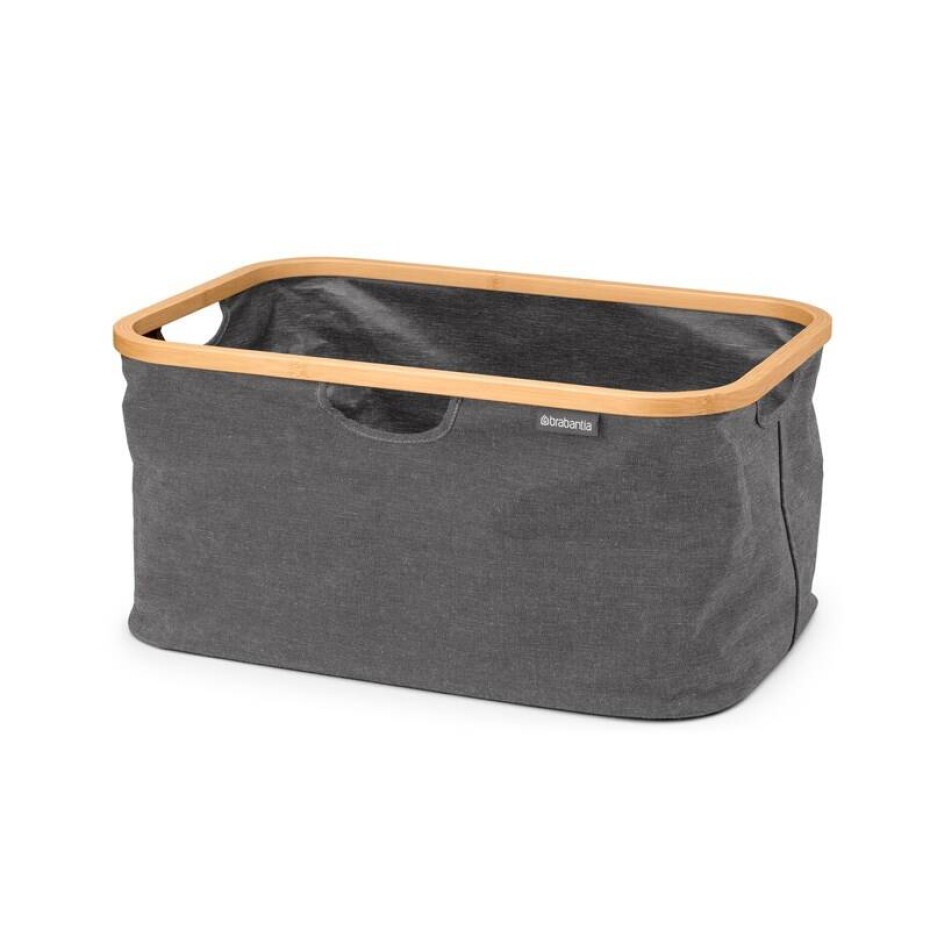 Brabantia 40 l, Pepper Black - main (0)