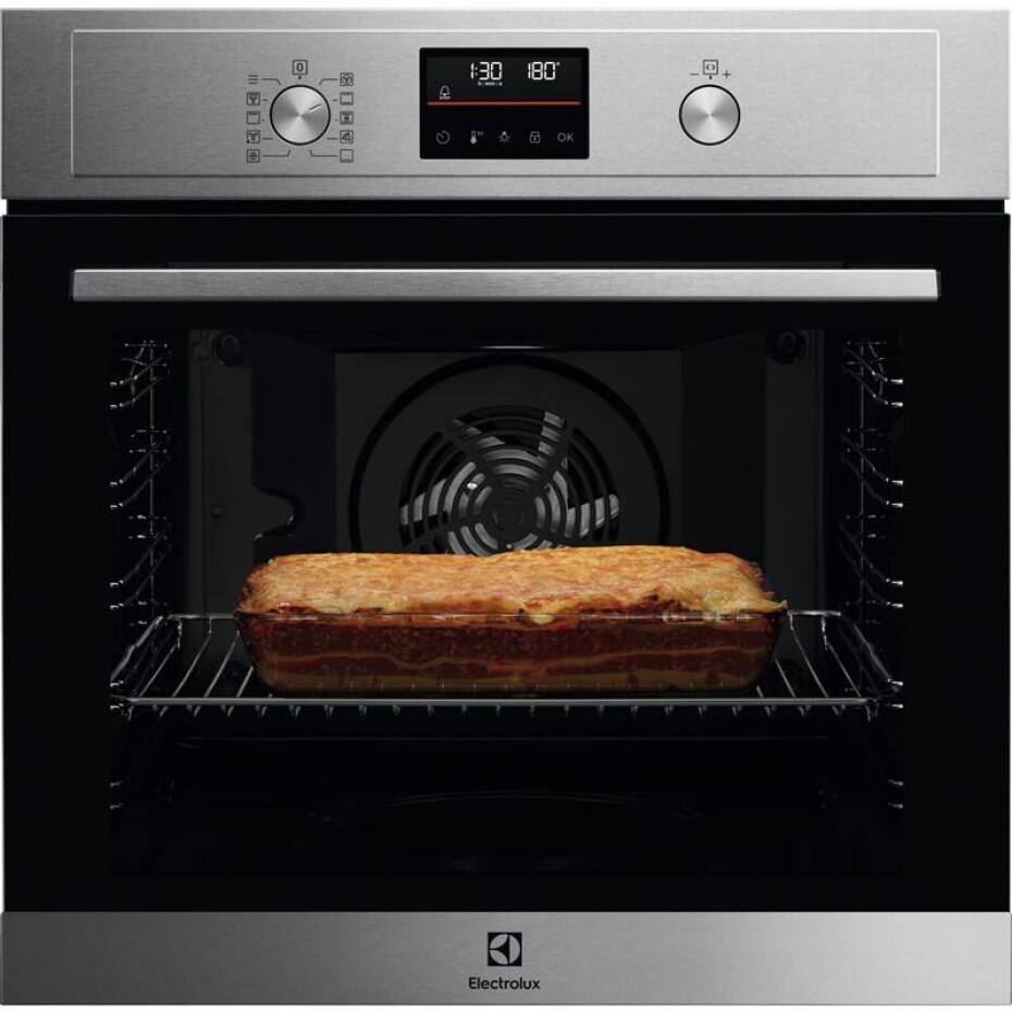 Electrolux 600 FLEX EOF4P56X nerez/ocel - main (0)