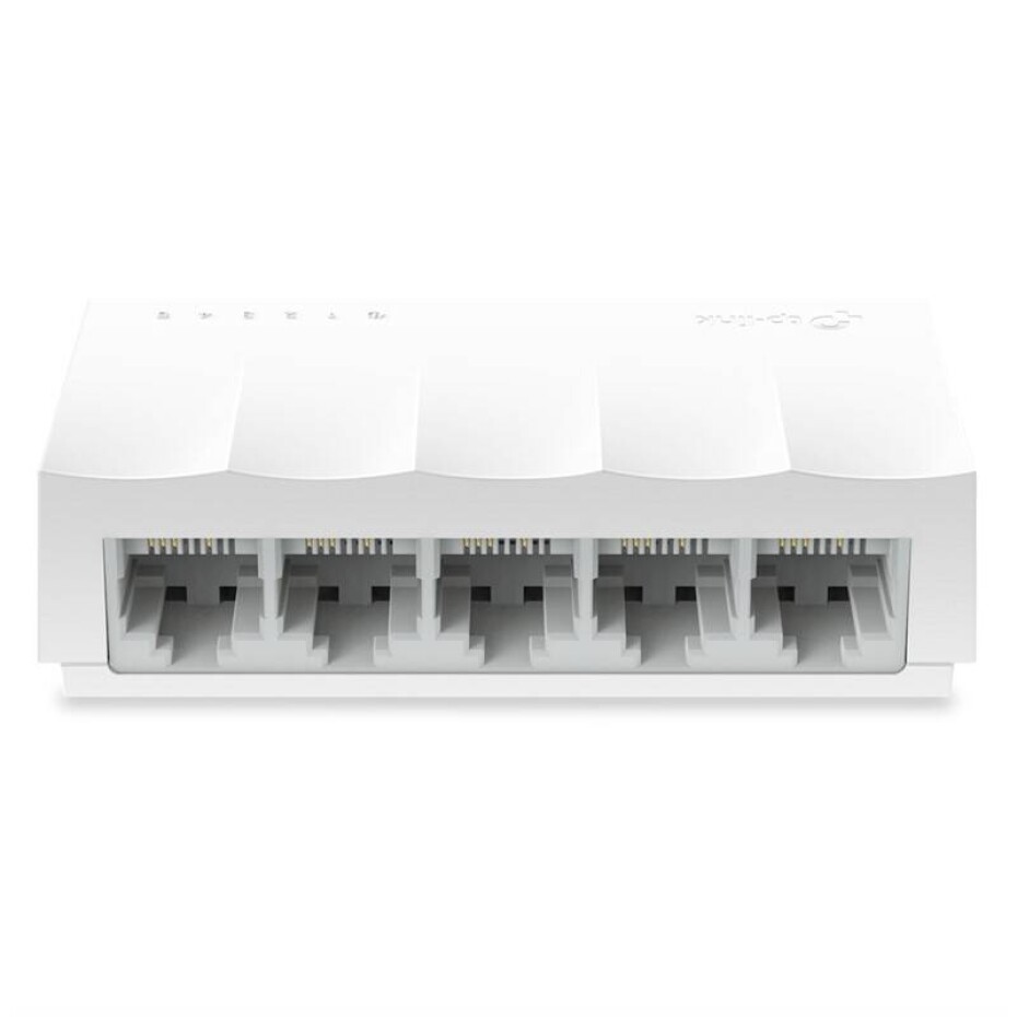 TP-Link LS1005 (LS1005) bílý - main (0)